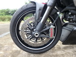     Ducati Diavel Carbon 2013  14